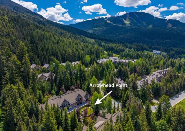 4890 Painted Cliff Road 20, Whistler