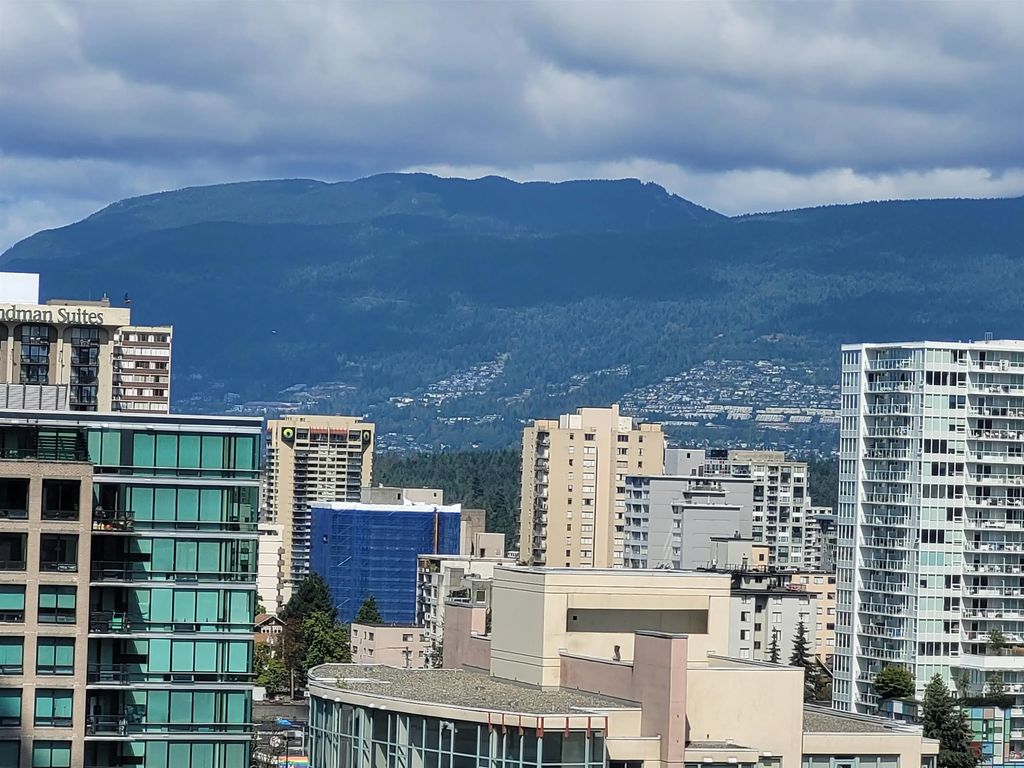 1283 Howe Street 2501, Vancouver