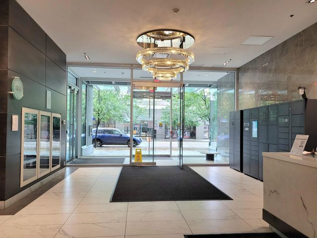 1283 Howe Street 2501, Vancouver