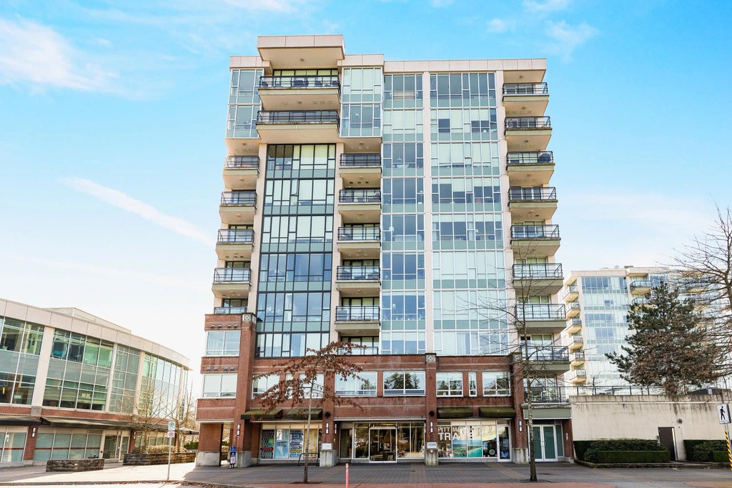 12069 Harris Road 502, Pitt Meadows