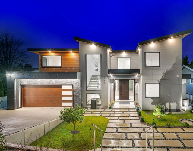 4399 Highland Boulevard, North Vancouver