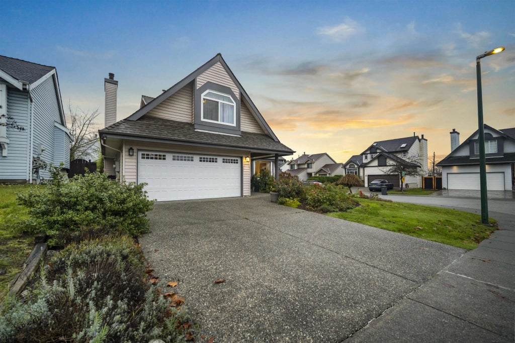 287 Santiago Street, Coquitlam