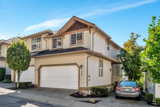 35287 Old Yale Road 38, Abbotsford