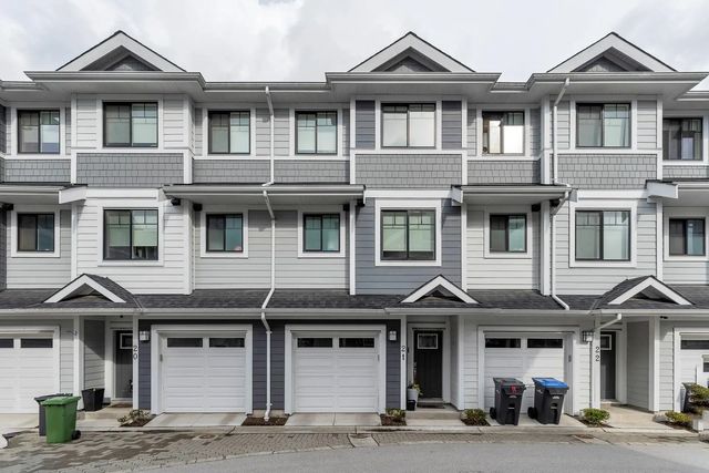 189 Wood Street 21, New Westminster