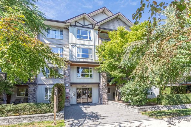 5465 203 Street 306, Langley