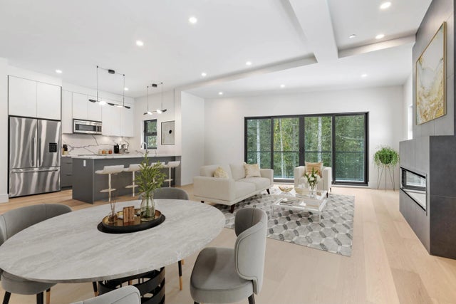 1730 River Run Place, Whistler