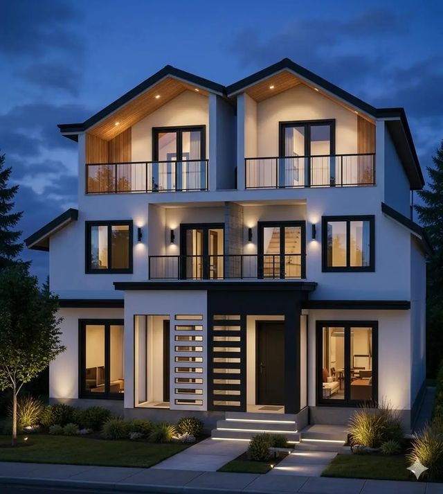3423 E 47th Avenue 1, Vancouver
