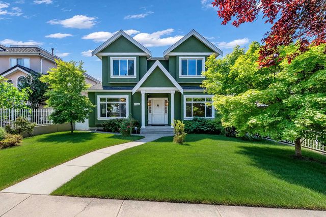 2246 W 22nd Avenue, Vancouver
