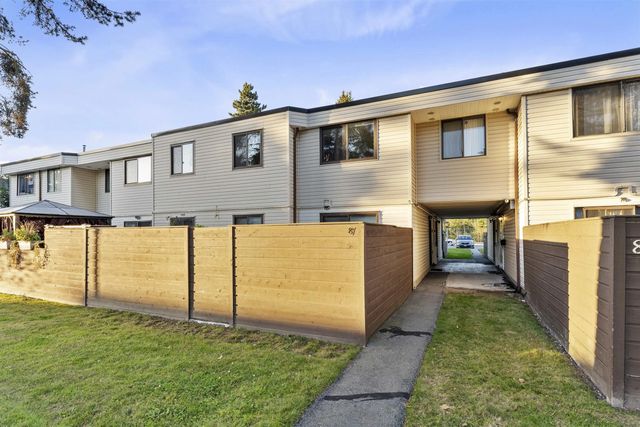14135 104 Avenue 87, Surrey