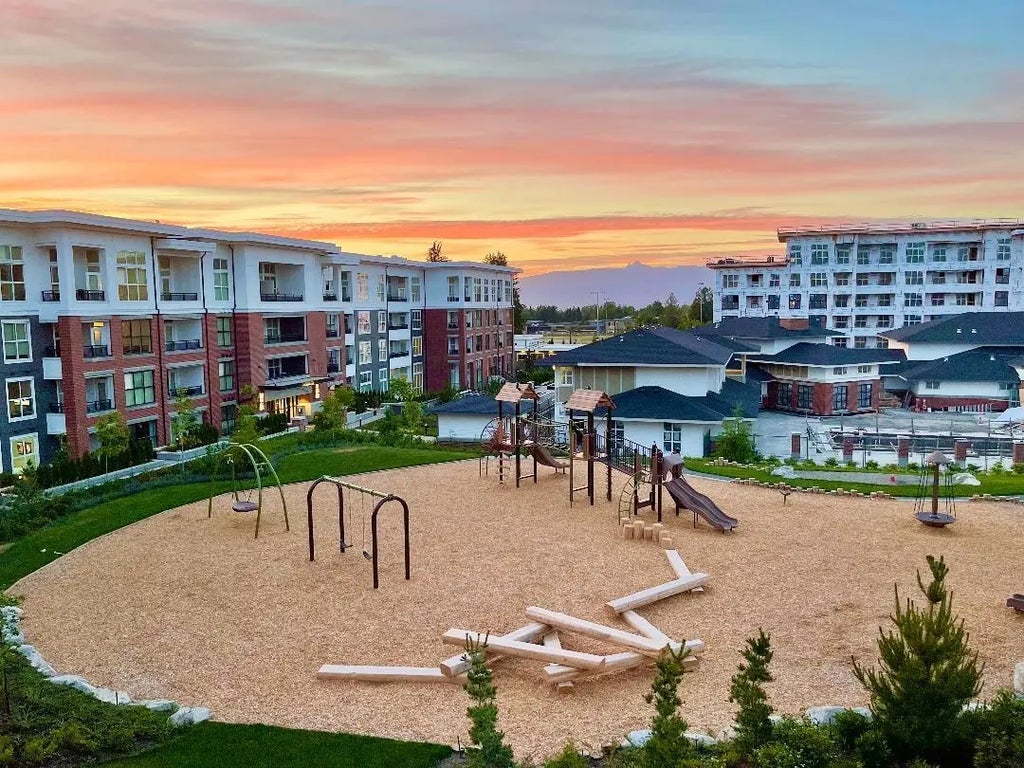 8150 207 Street D321, Langley