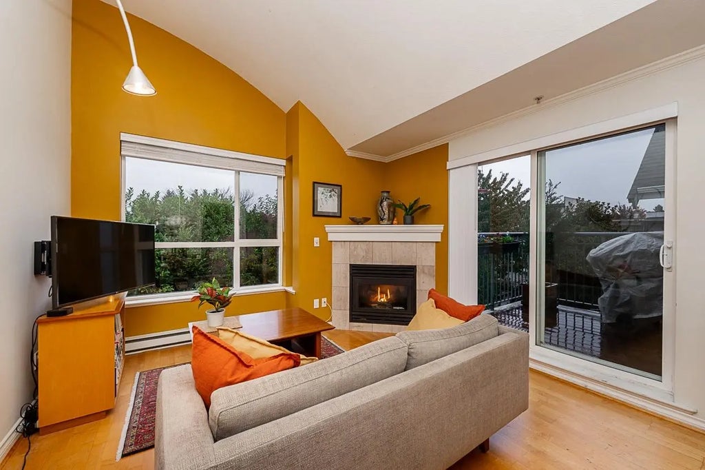 1617 Grant Street 403, Vancouver