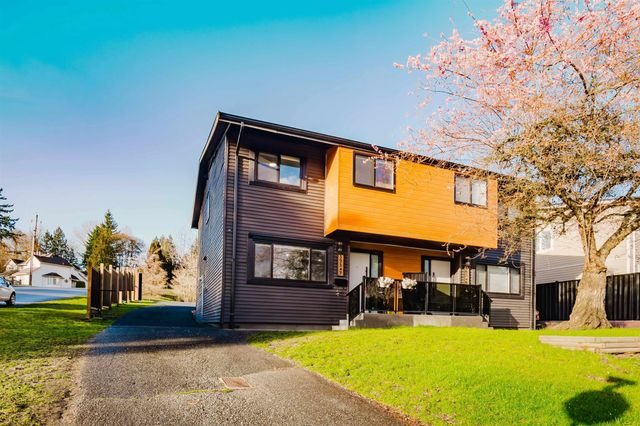 32347 Brant Avenue, Mission