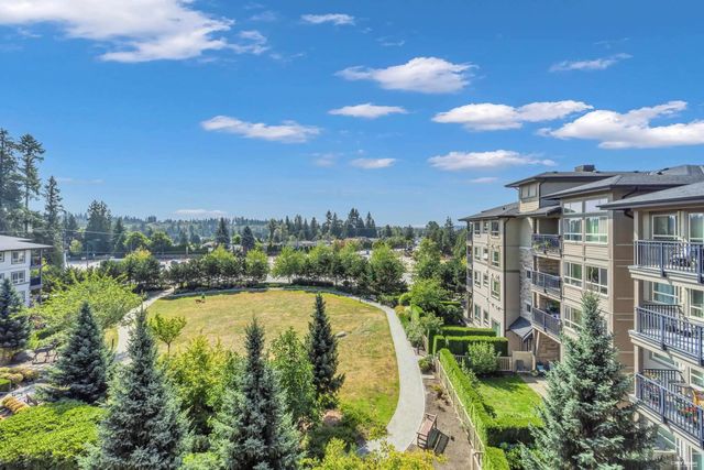 3156 Dayanee Springs Boulevard 406, Coquitlam
