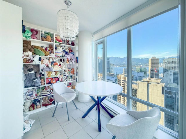 610 Granville Street 2910, Vancouver