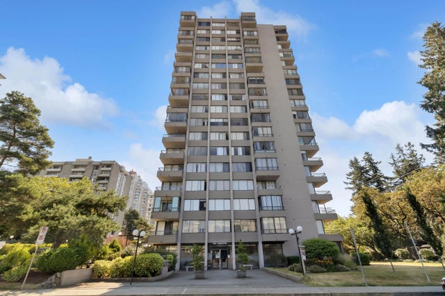 740 Hamilton Street 1003, New Westminster