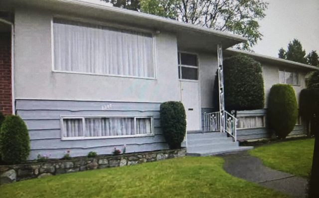 6307 Sumas Street, Burnaby