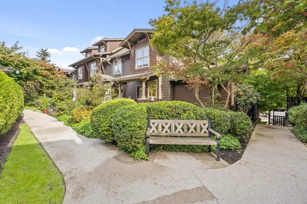 600 Park Crescent 246, New Westminster