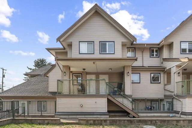 5625 Senlac Street 203, Vancouver