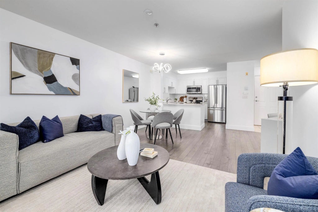 1363 56th Street 201, Delta