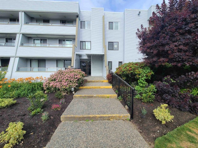 1341 George Street 312, White Rock