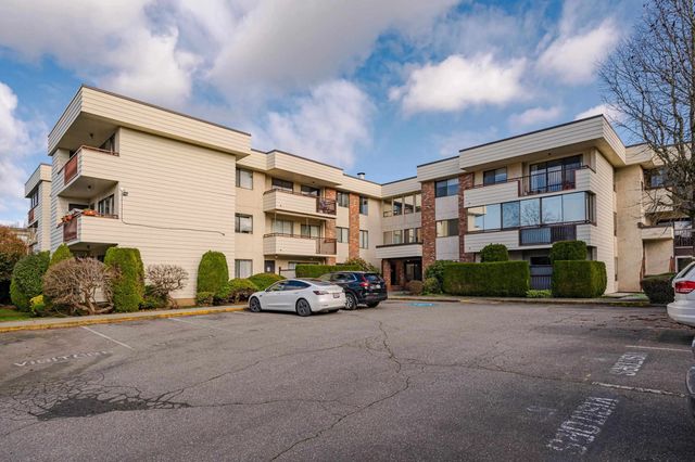 32885 George Ferguson Way 208, Abbotsford