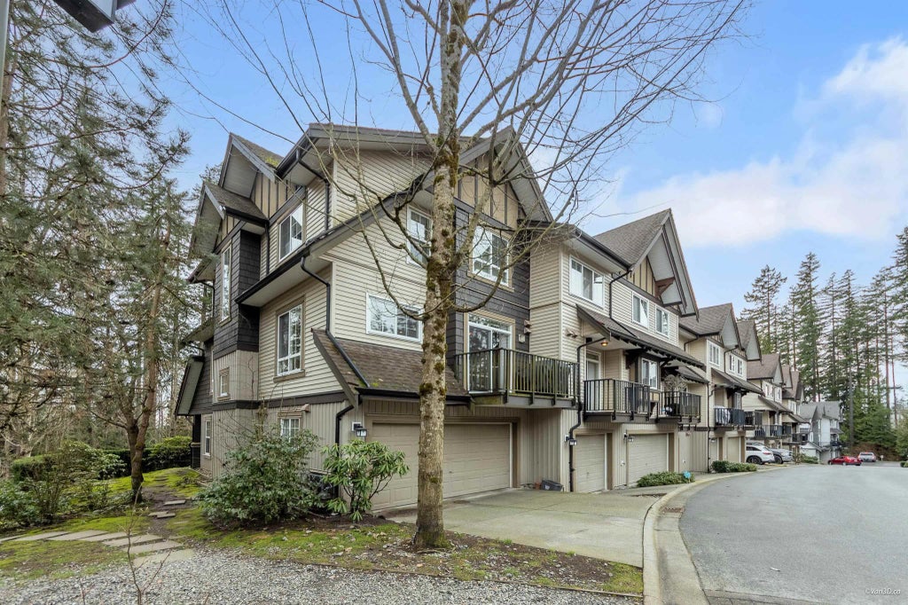 2200 Panorama Drive 1, Port Moody