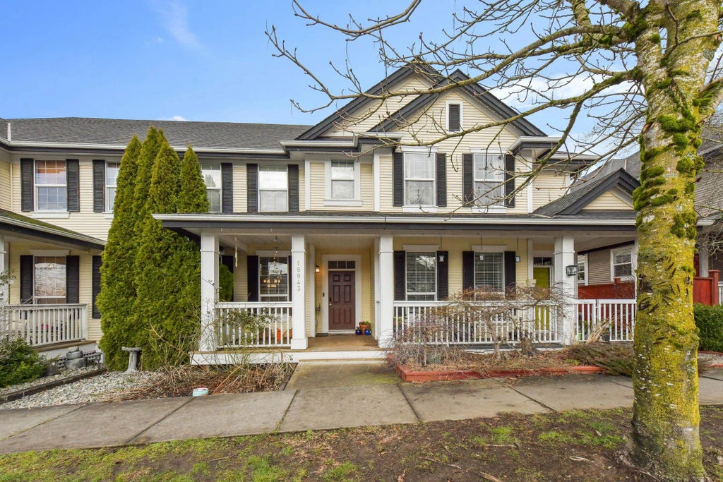 18043 70 Avenue, Surrey