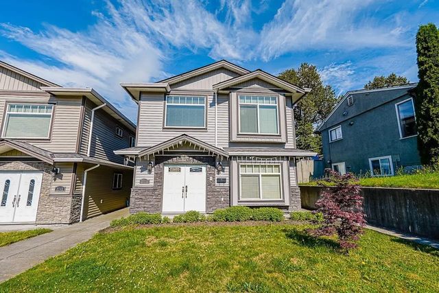 2708 Boundary Road, Burnaby