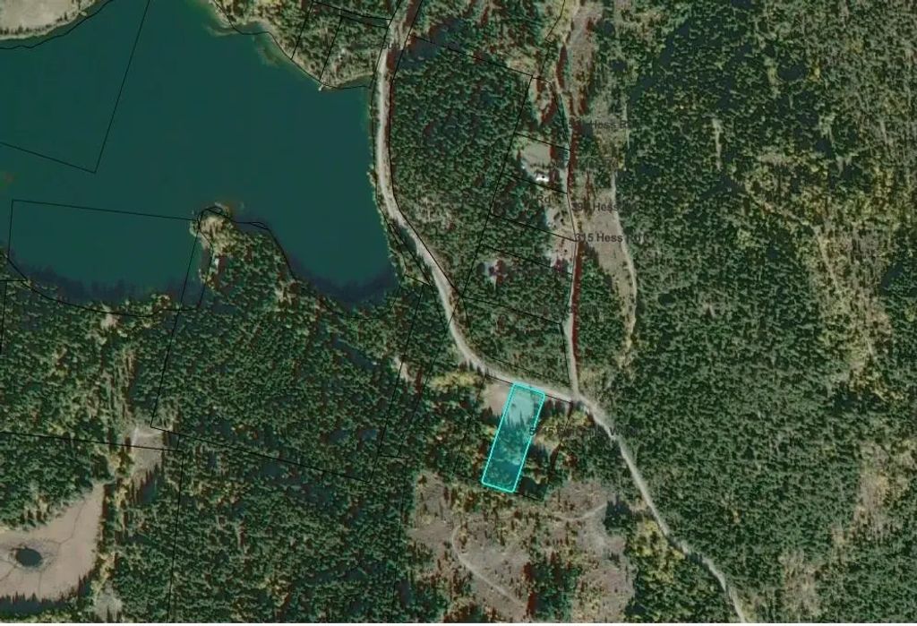 5745 W Gun Lake Road, Cadreb Other
