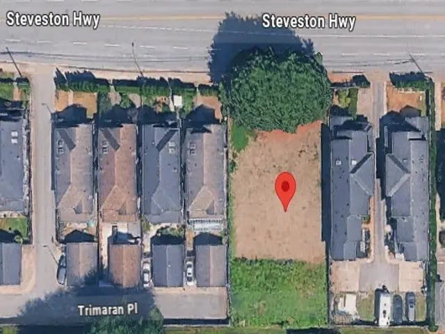 4780 Steveston Highway, Richmond