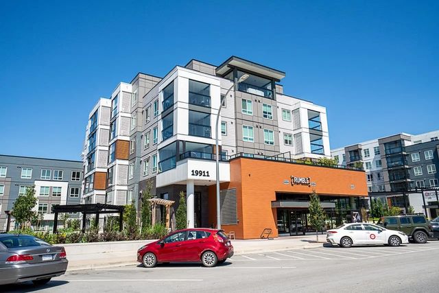 19911 76 Avenue 505, Langley