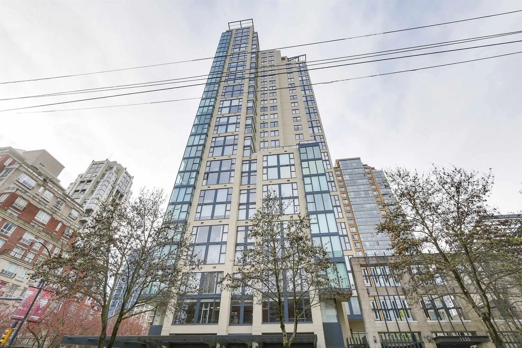 1155 Homer Street 2102, Vancouver