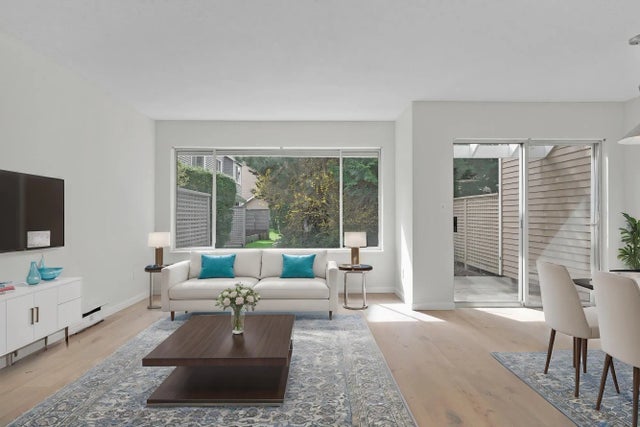 7400 Minoru Boulevard 17, Richmond