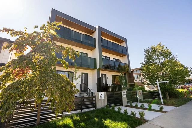 3940 Eton Street 4, Burnaby