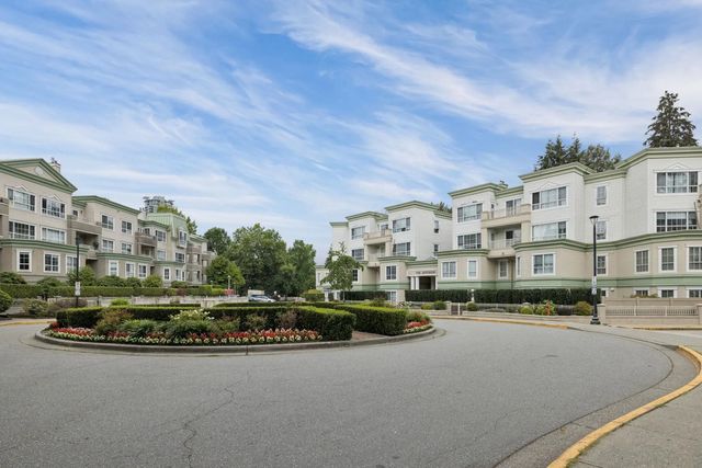 2960 Princess Crescent 418, Coquitlam