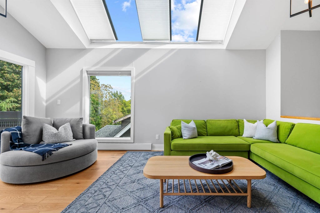 1866 W 15th Avenue, Vancouver