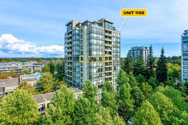 9133 Hemlock Drive 1108, Richmond