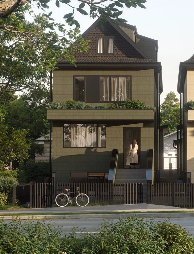 1937 Templeton Drive, Vancouver