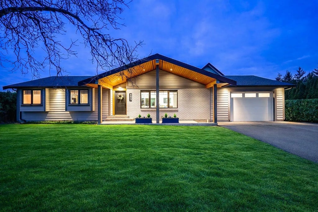 5823 246 Street, Langley