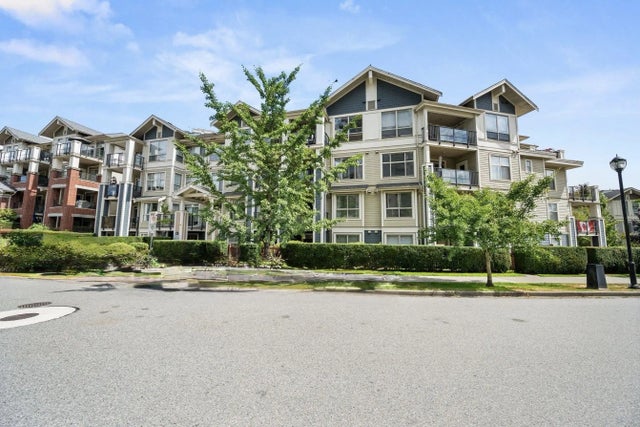 275 Ross Drive 408, New Westminster
