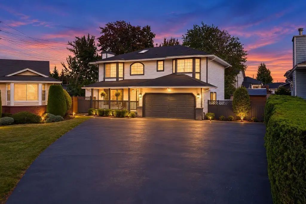 12232 Cypress Court, Pitt Meadows