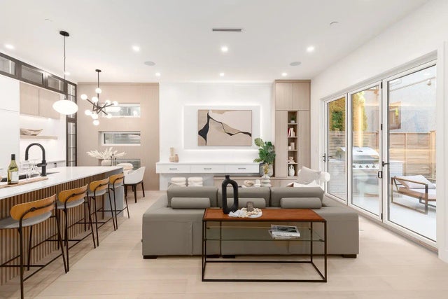 477 W 20th Avenue, Vancouver