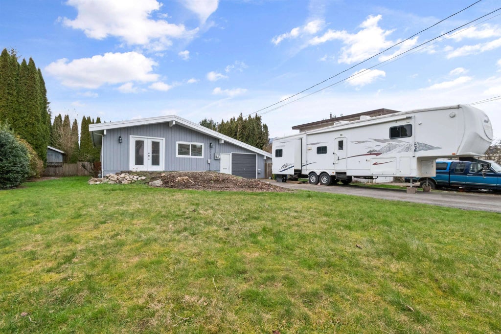 45258 Crescent Drive, Chilliwack