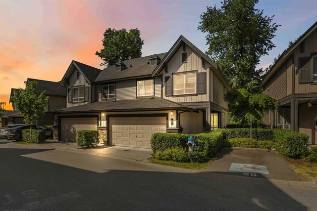 30930 Westridge Place 142, Abbotsford