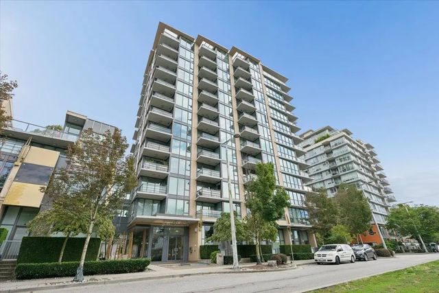 288 W 1st Avenue 608, Vancouver