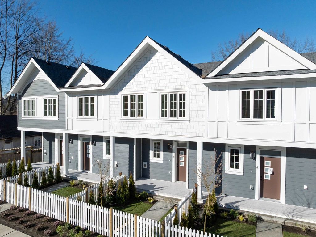 2808 St. George Street 5, Port Moody