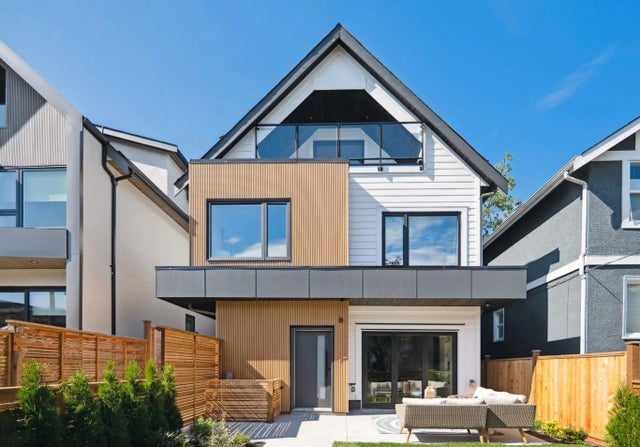 1079 E 14th Avenue #1, Vancouver