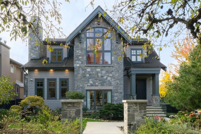 3792 W 34th Avenue, Vancouver