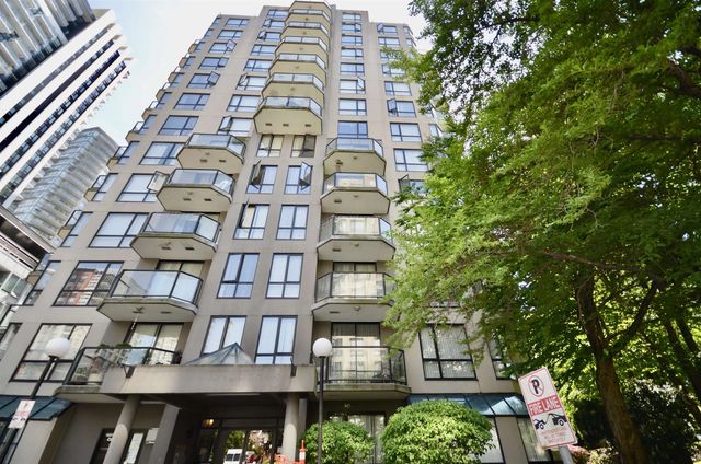 828 Agnes Street 505, New Westminster