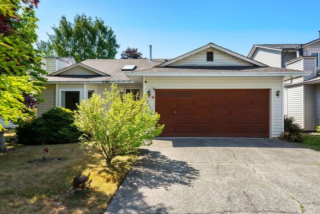 23410 Nightingale Avenue, Maple Ridge